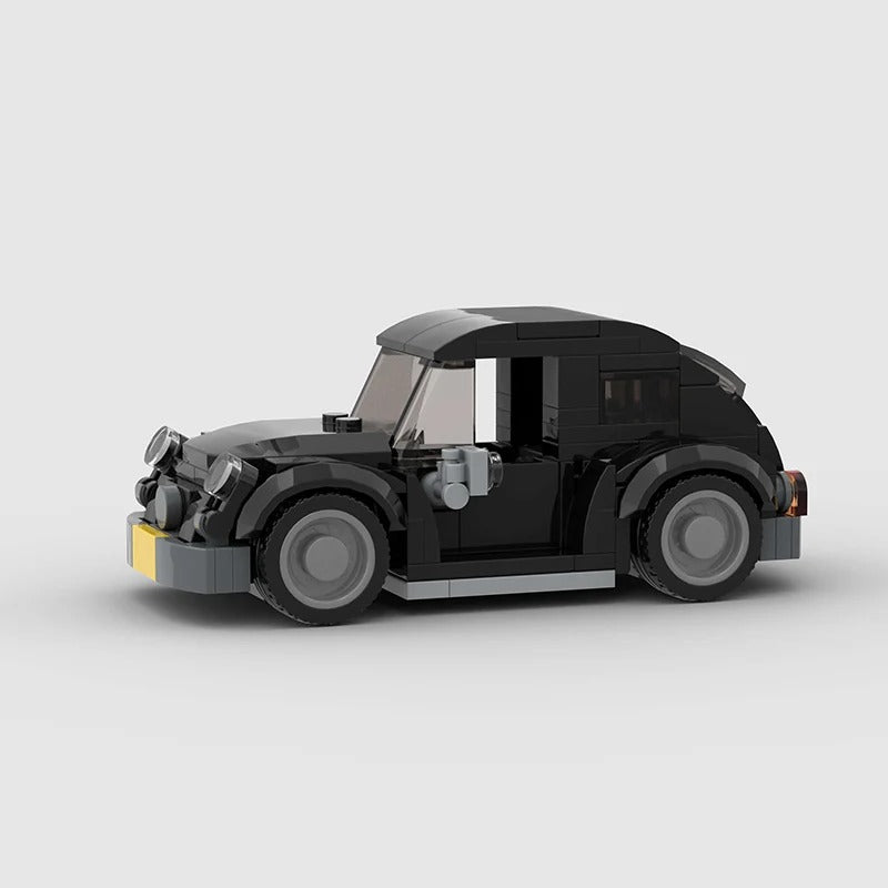 Volkswagon Beetle | Black Edition