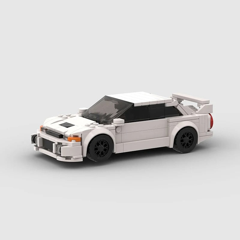Mitsubishi Evo V