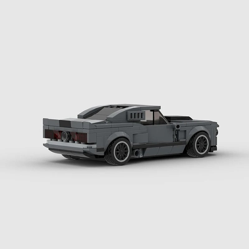 Ford Shelby GT500