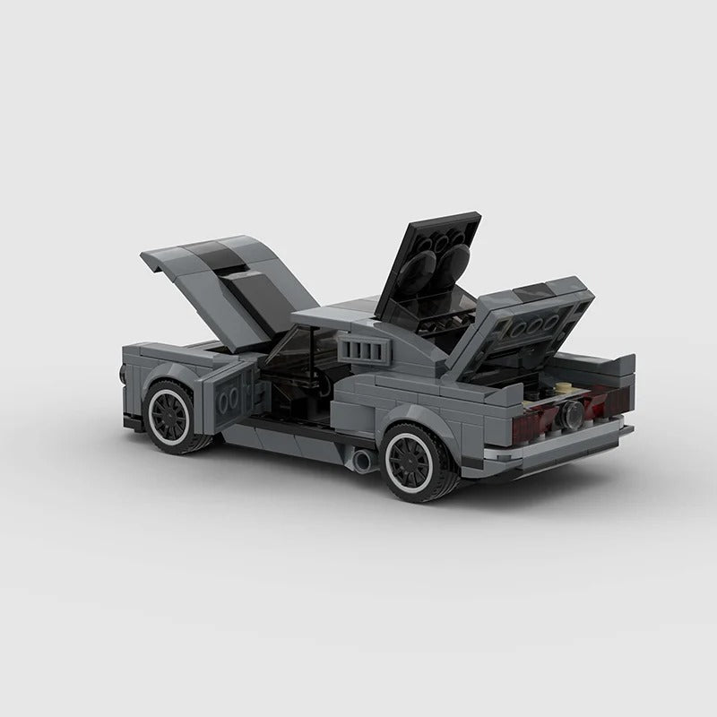 Ford Shelby GT500