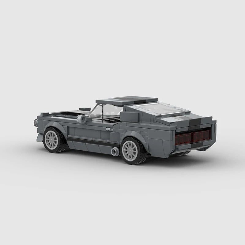 Ford Mustang Eleanor