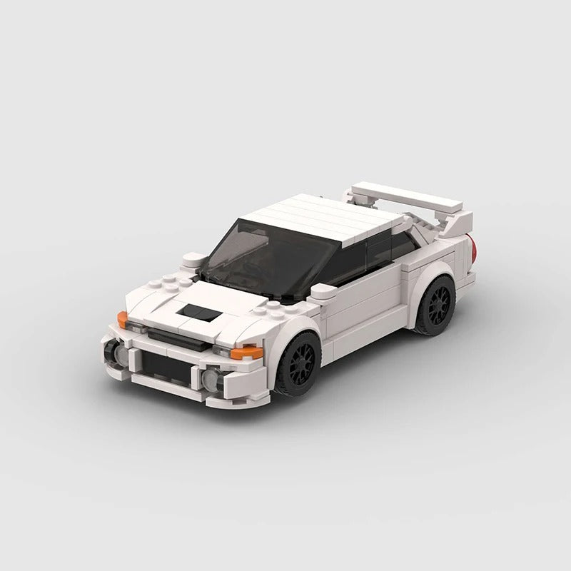 Mitsubishi Evo V