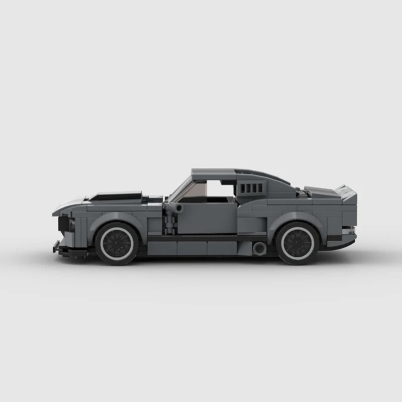 Ford Shelby GT500