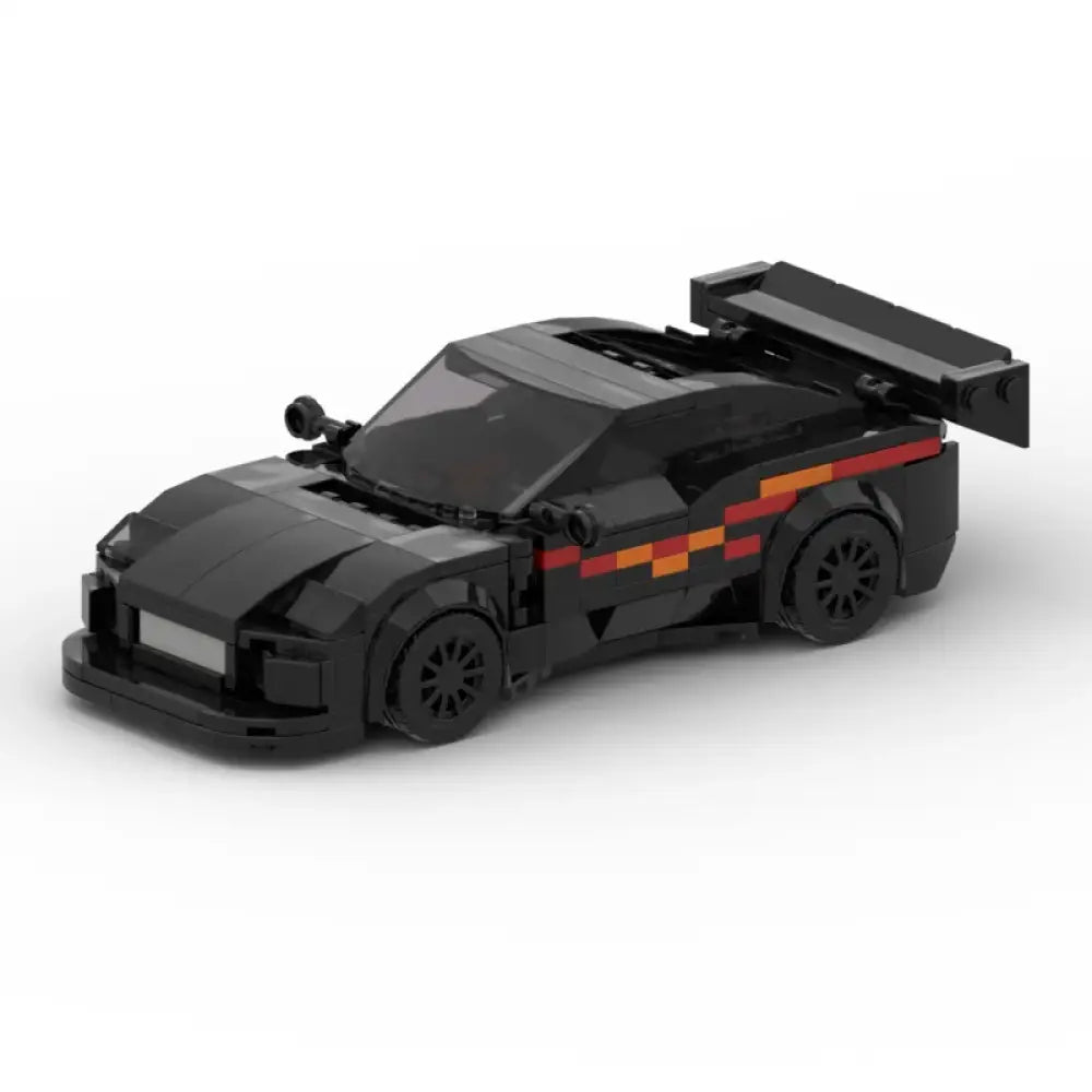Toyota Supra Mk4 | Velocity Edition Car
