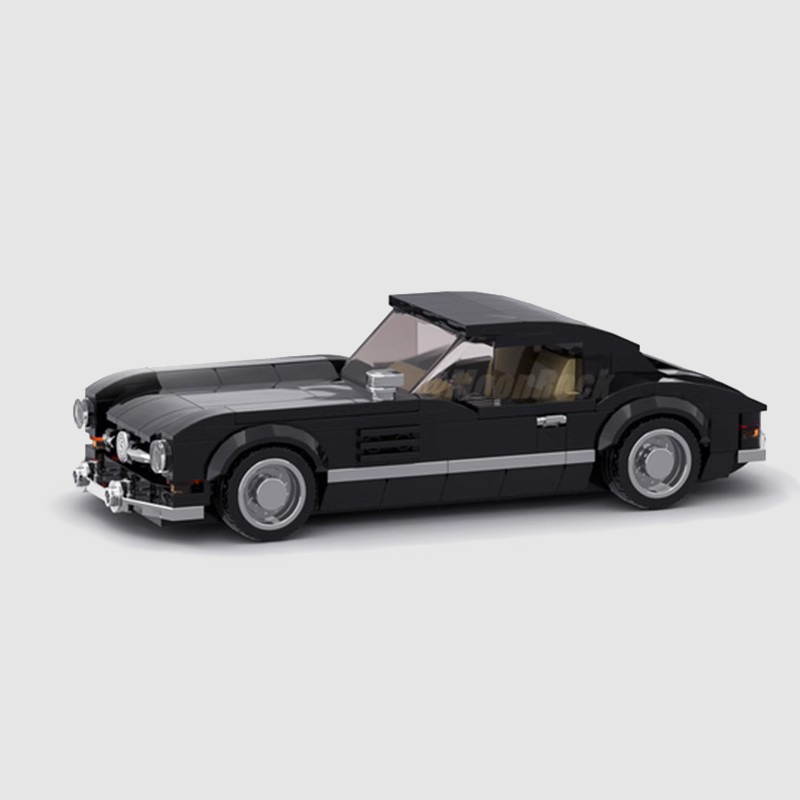 Mercedes Benz 300SL