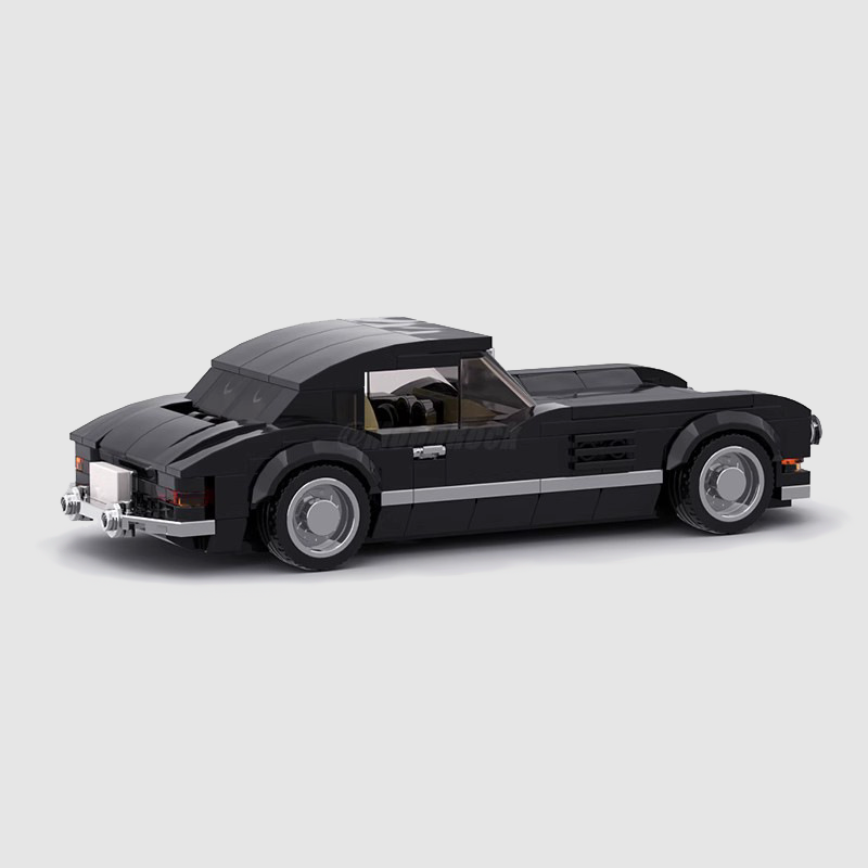Mercedes Benz 300SL