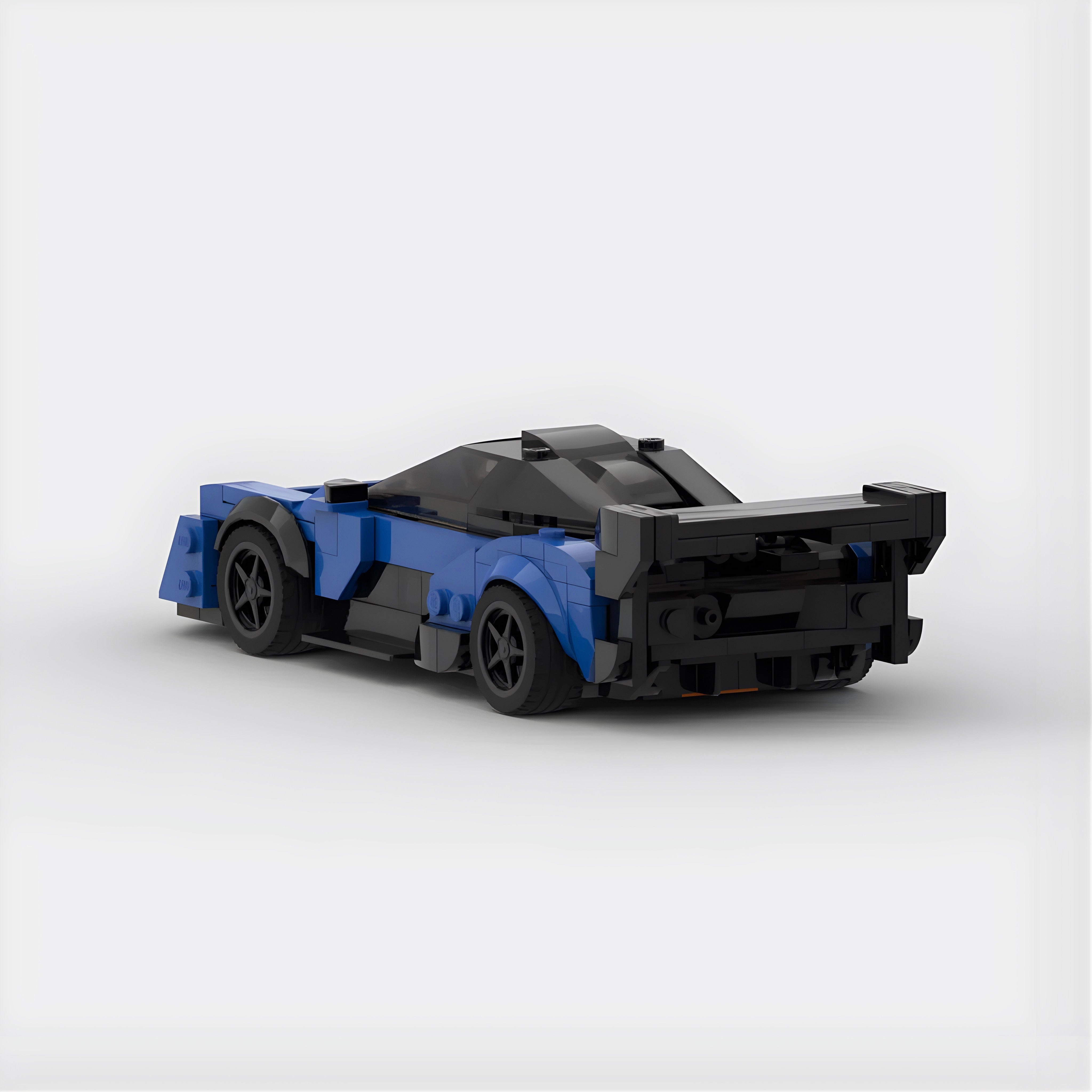 McLaren Senna GTR (Limited Edition)