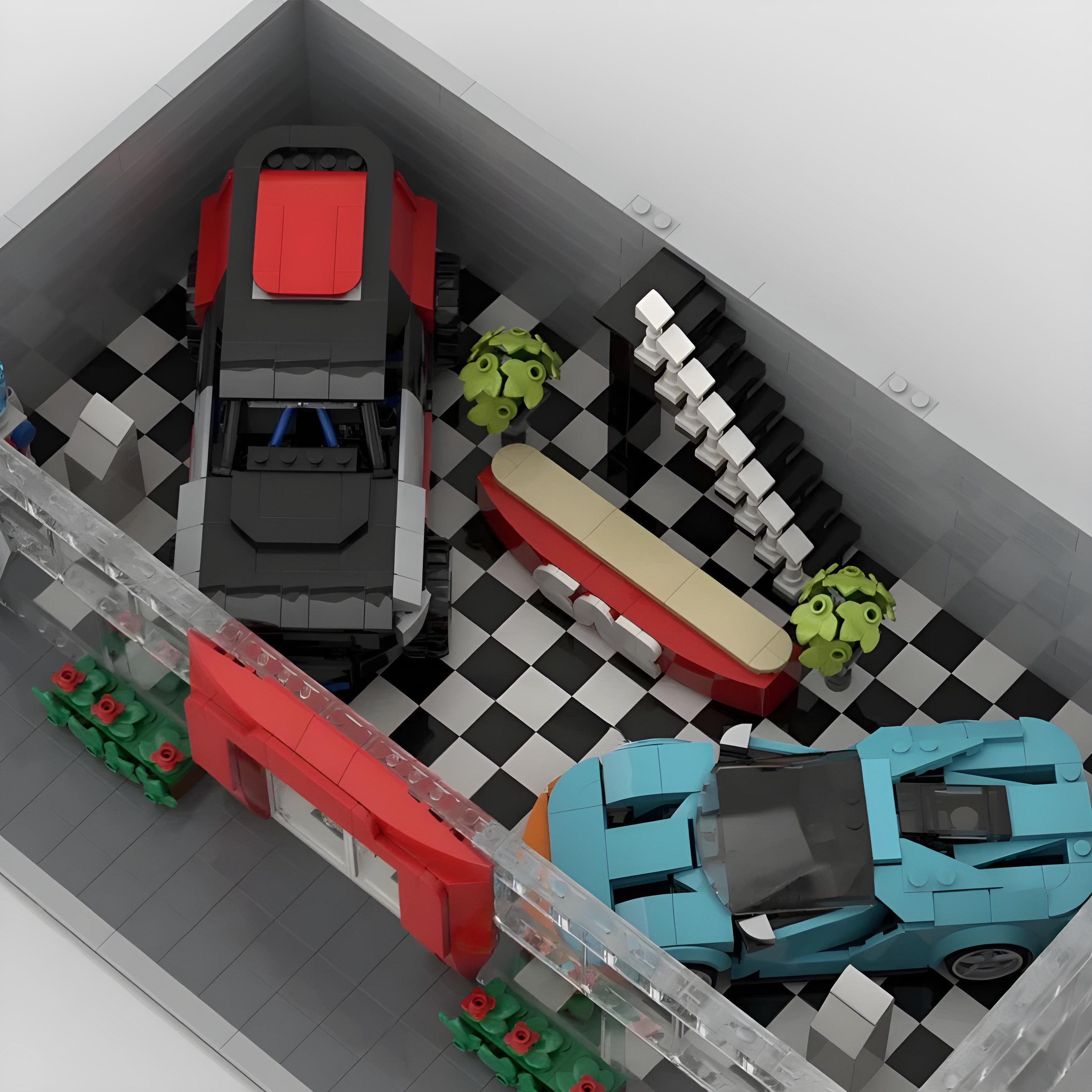 Brick Velocity Dealer
