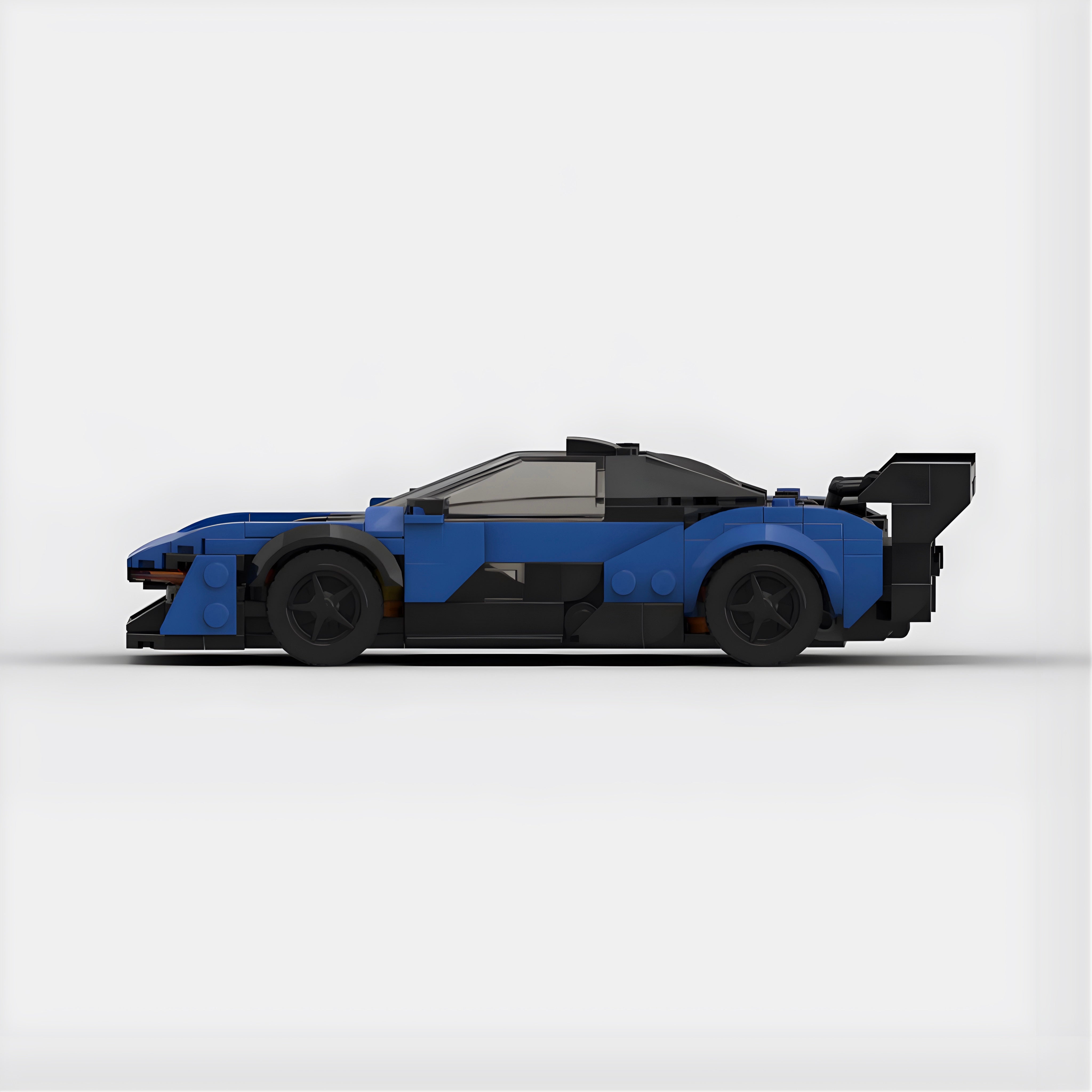 McLaren Senna GTR (Limited Edition)