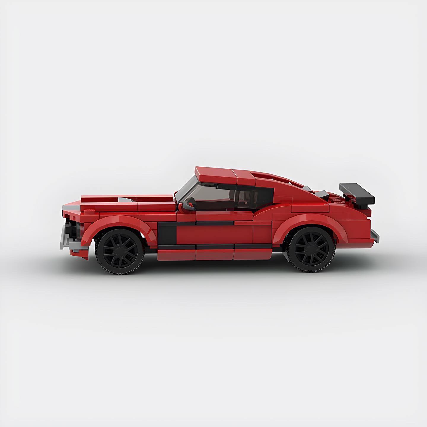 Muscle Cars
