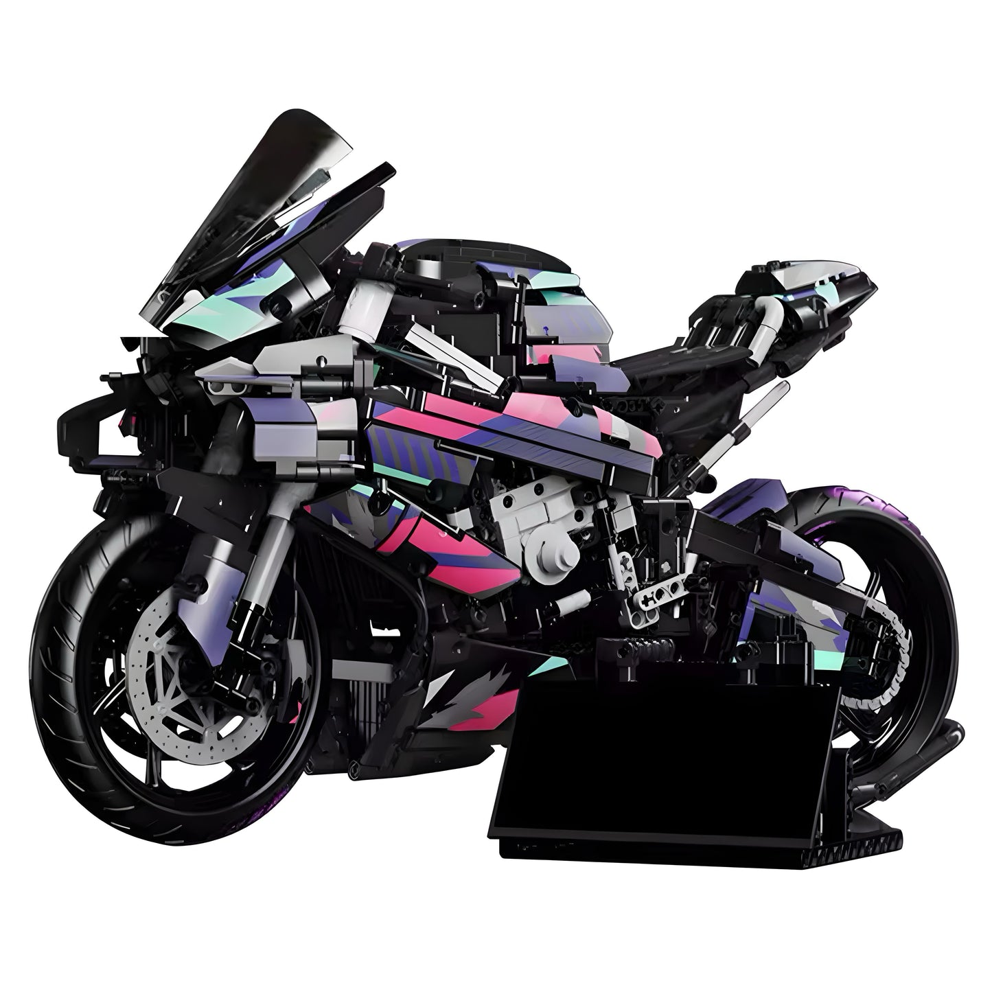 CYBER EDITION M 1000 RR | 1922PCS