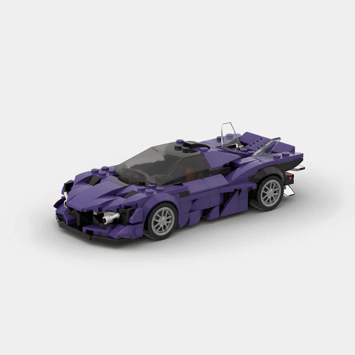 Apollo Evo