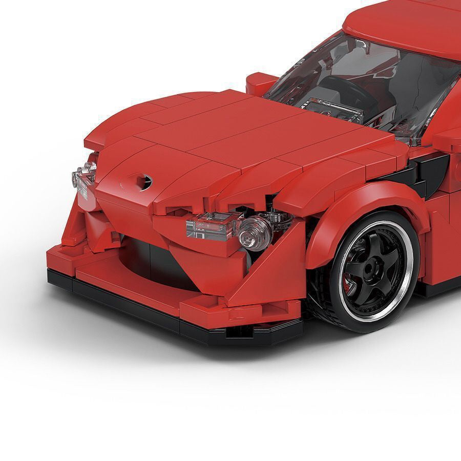 Toyota GT86