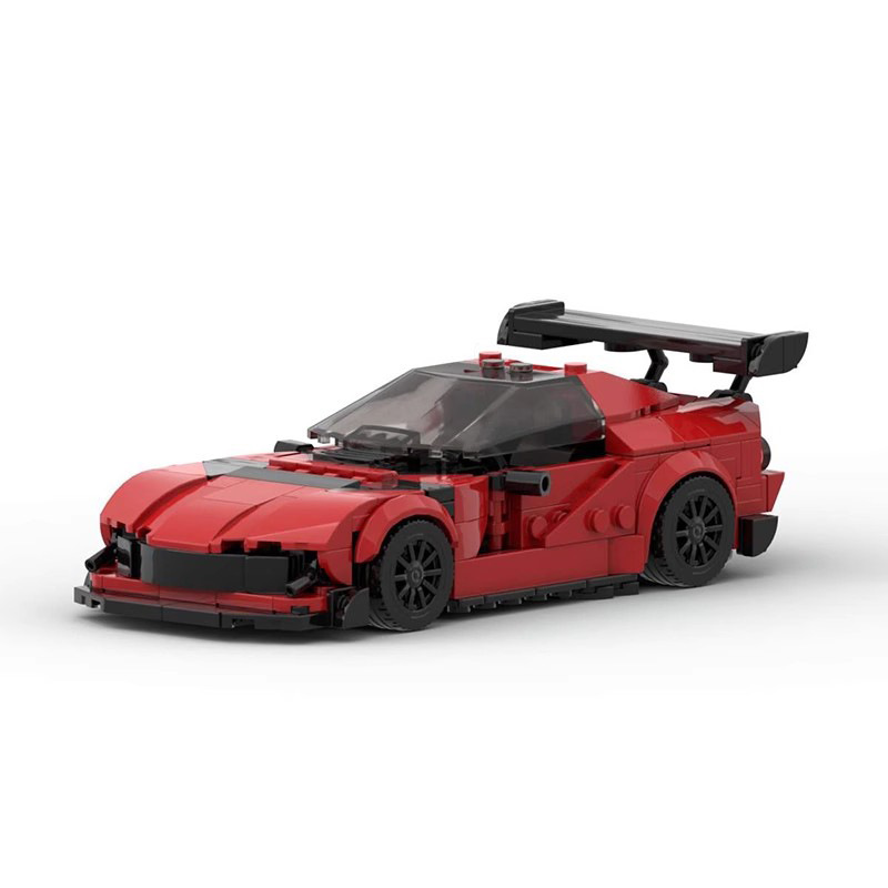 Track Rx7 Fc Mazda RX7 FC - Track Car