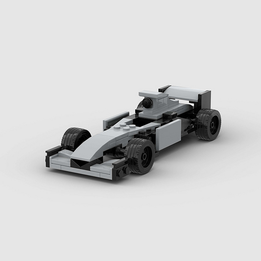 Formula 1 Car