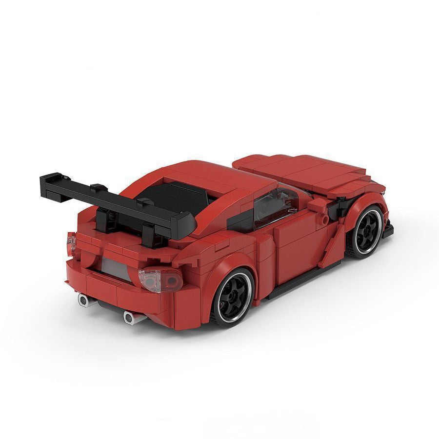 Toyota GT86