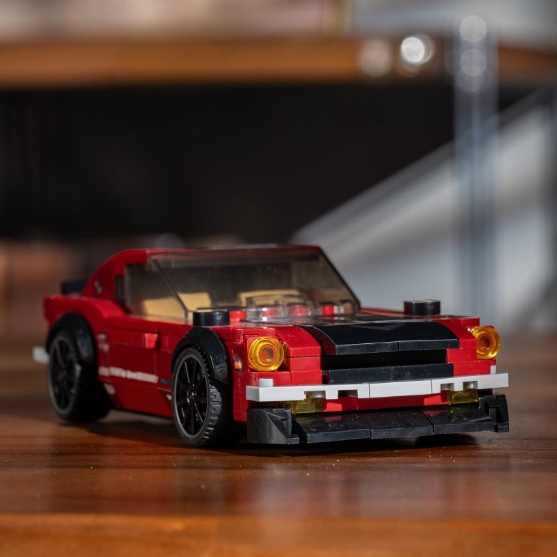 Datsun 240Z