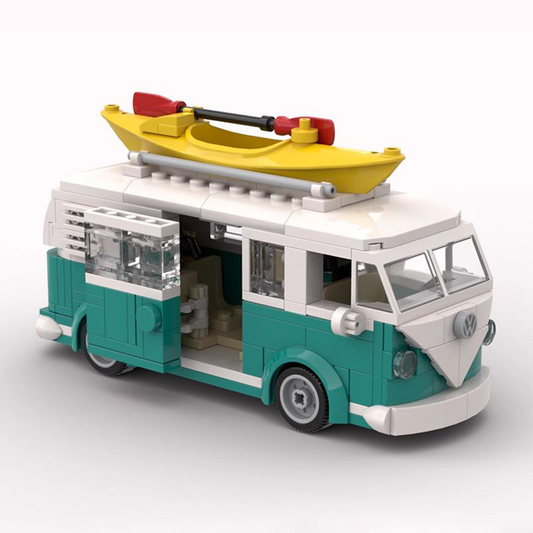 Volkswagen T1 Surf Van