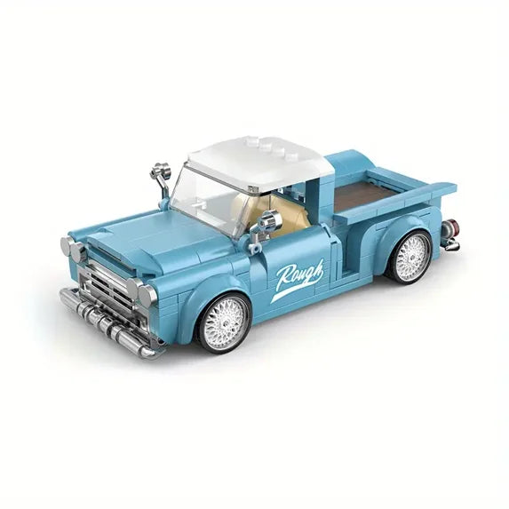 1959 Chevy 3100 Apache