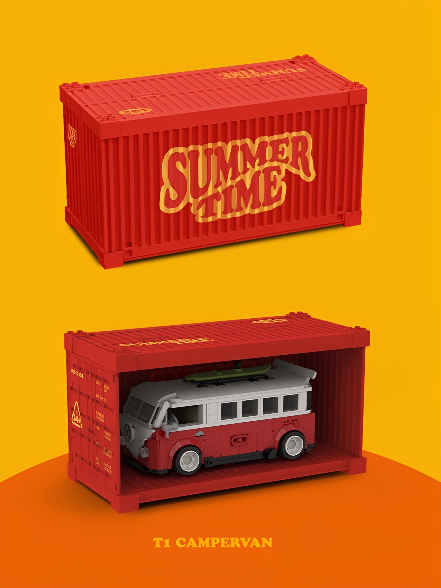 T1 Camper