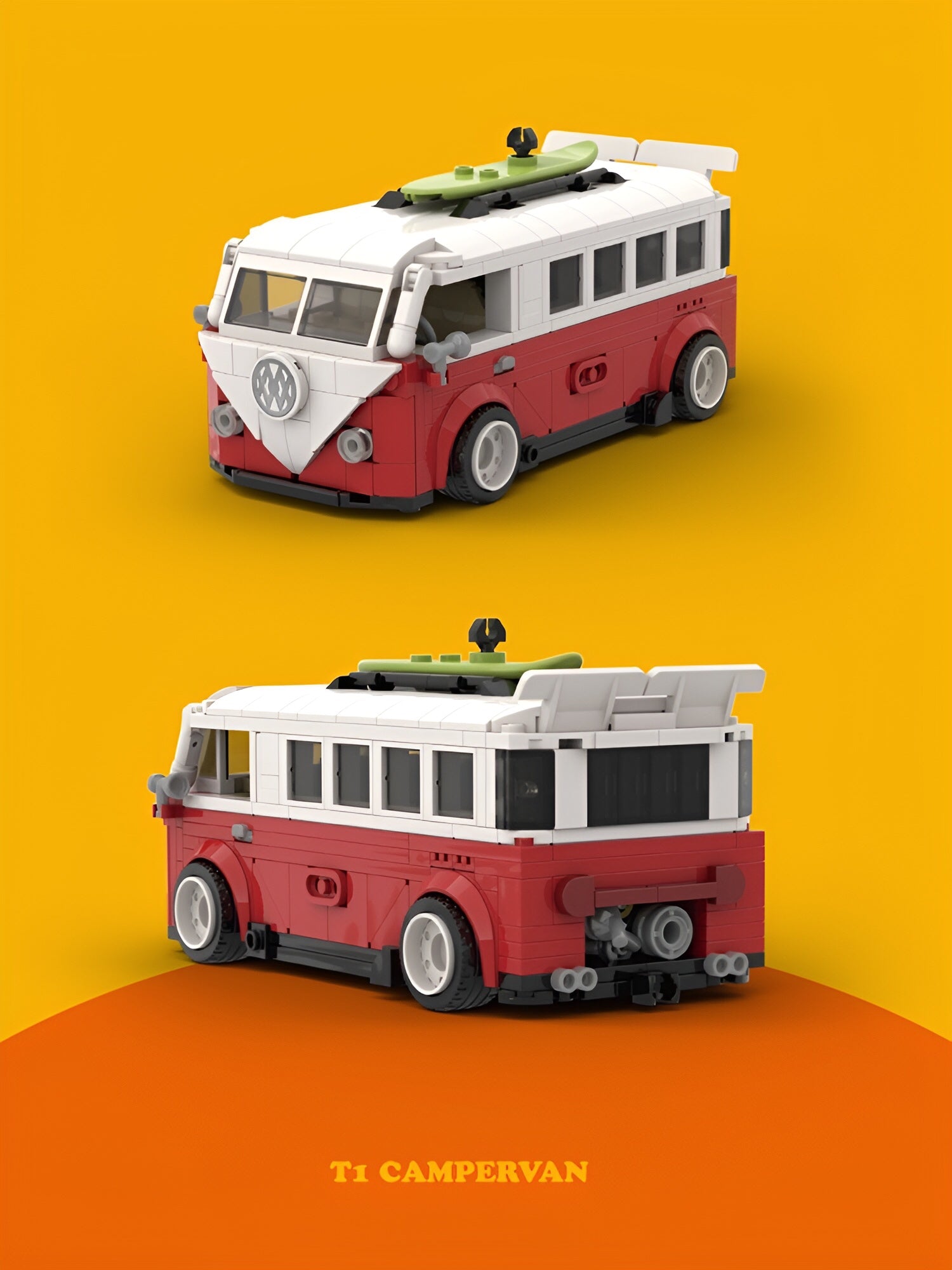 T1 Camper