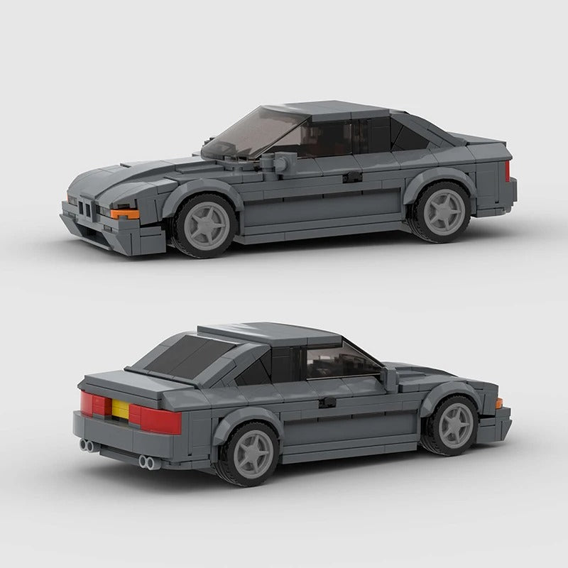 BMW 850CSI