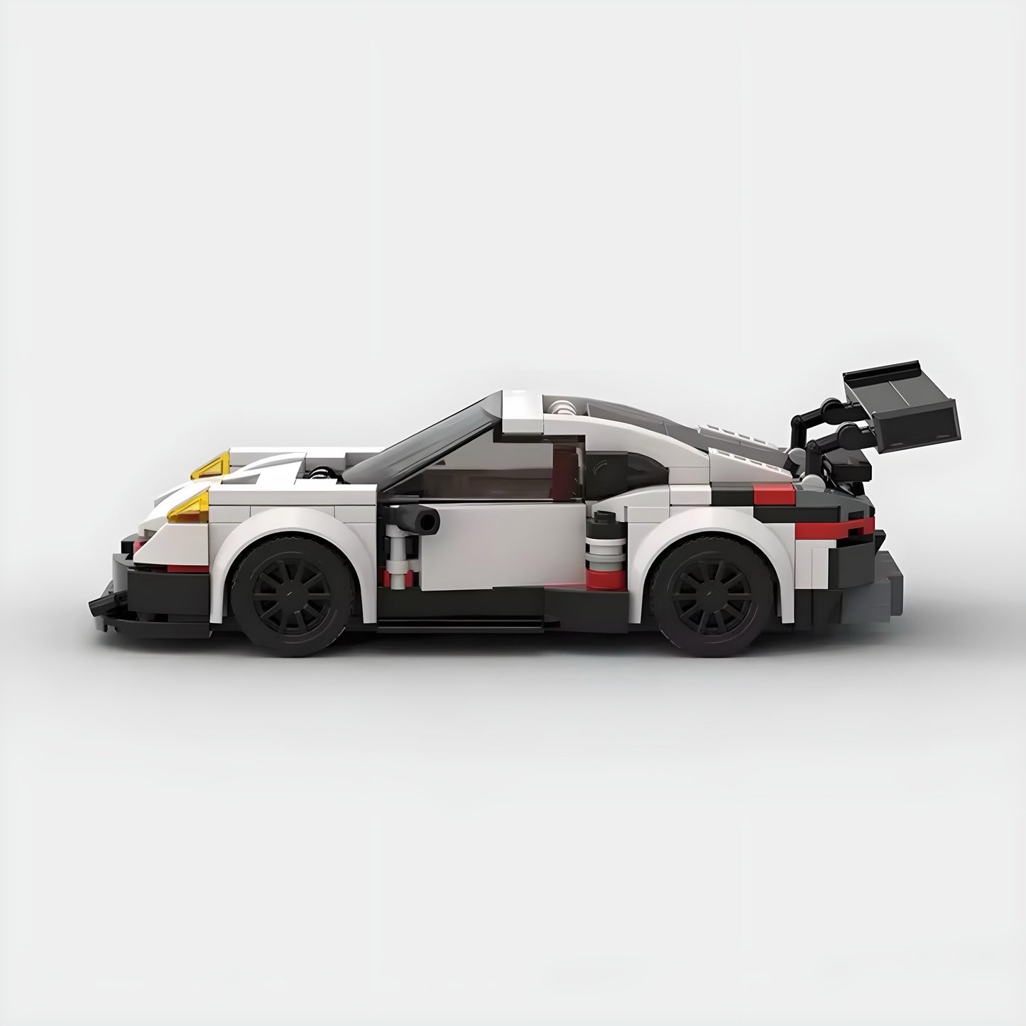 Porsche 911 RSR