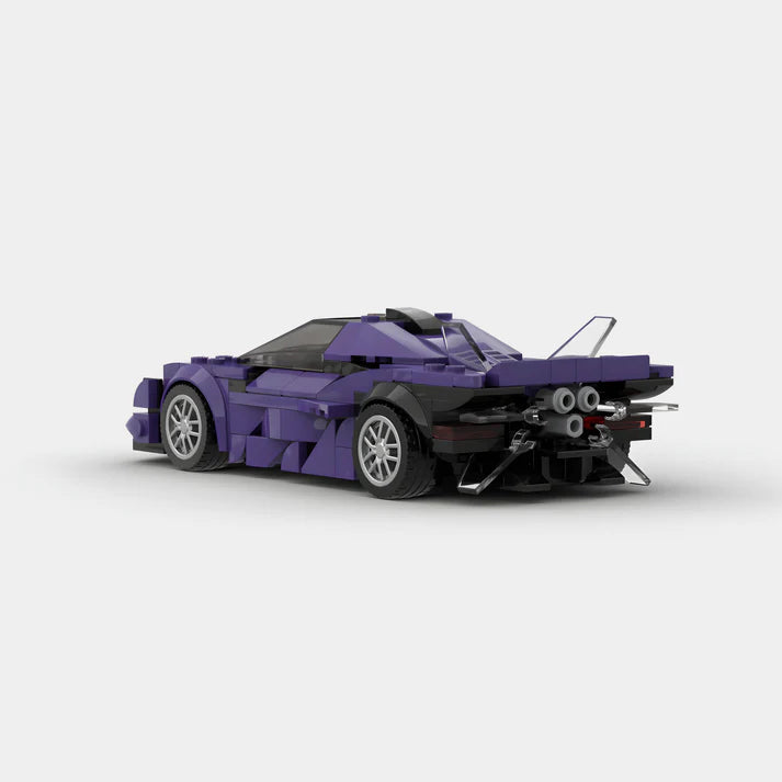Apollo Evo