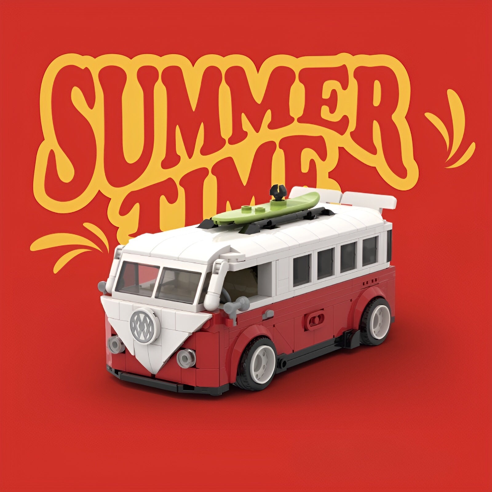 T1 Camper