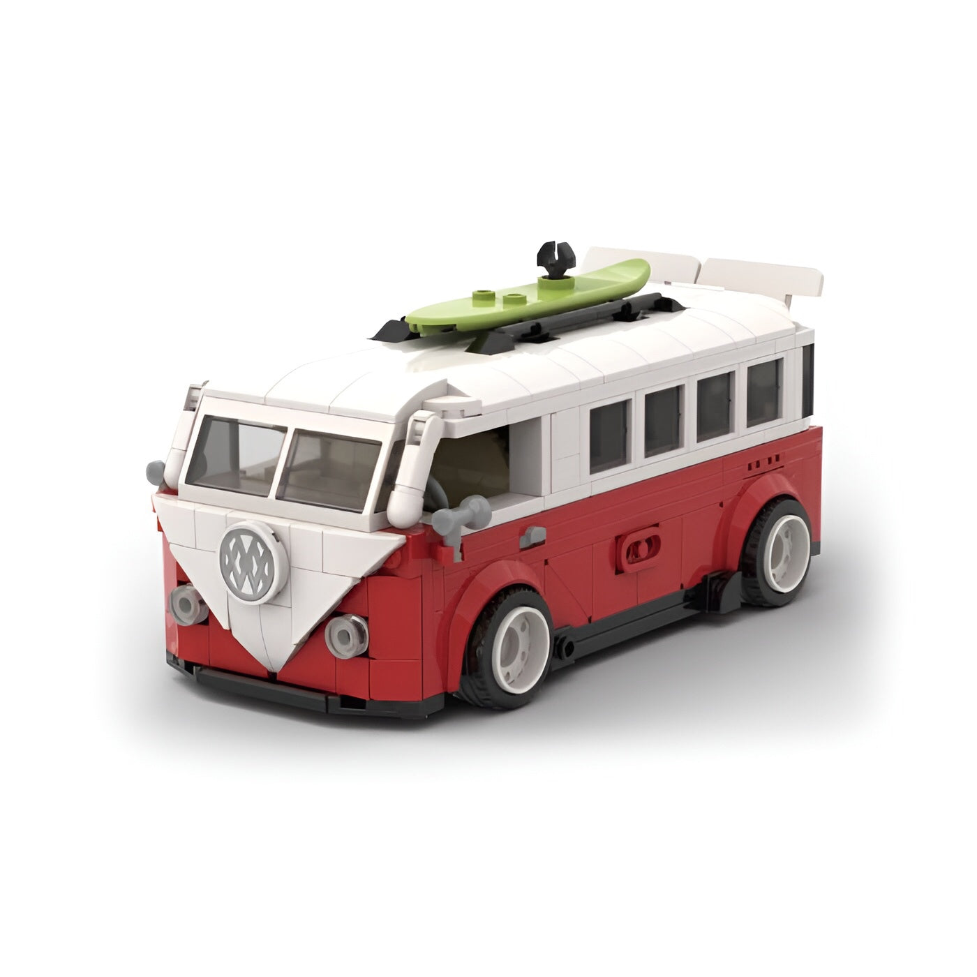 T1 Camper