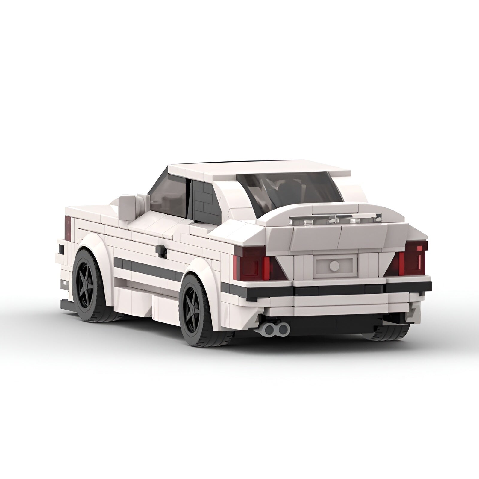 BMW M3 E36