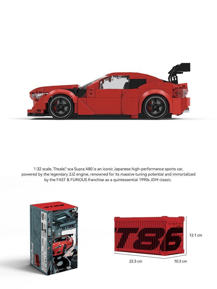 Toyota GT86