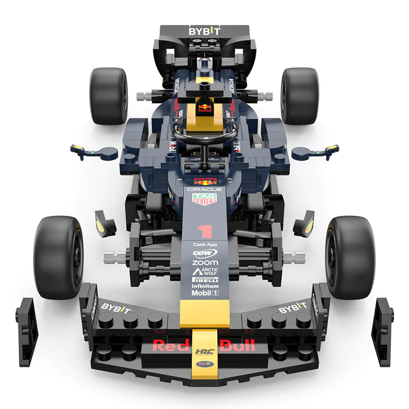 ORACLE RED BULL RACING RB19 | 333PCS