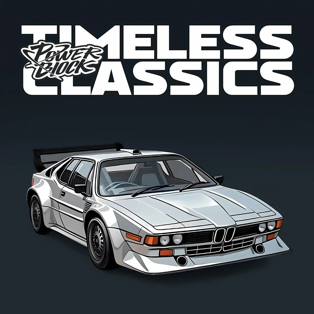 BMW M1