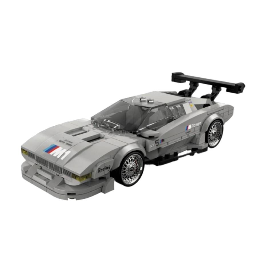BMW M1