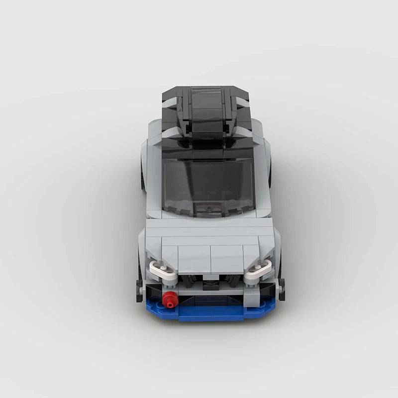 Skoda Octavia Wagon RS