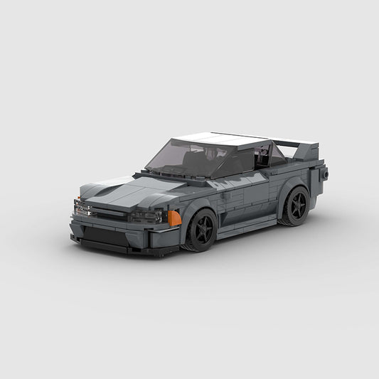 Nissan Skyline R32 | Limited Edition