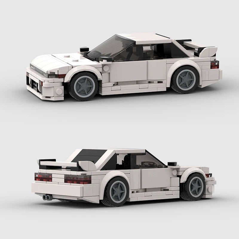 Nissan S13 240sx