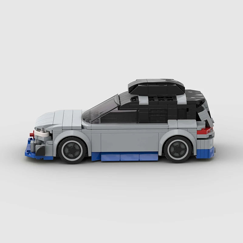 Skoda Octavia Wagon RS