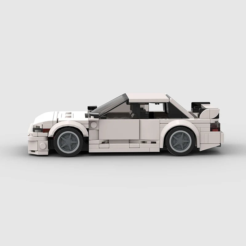 Nissan S13 240sx