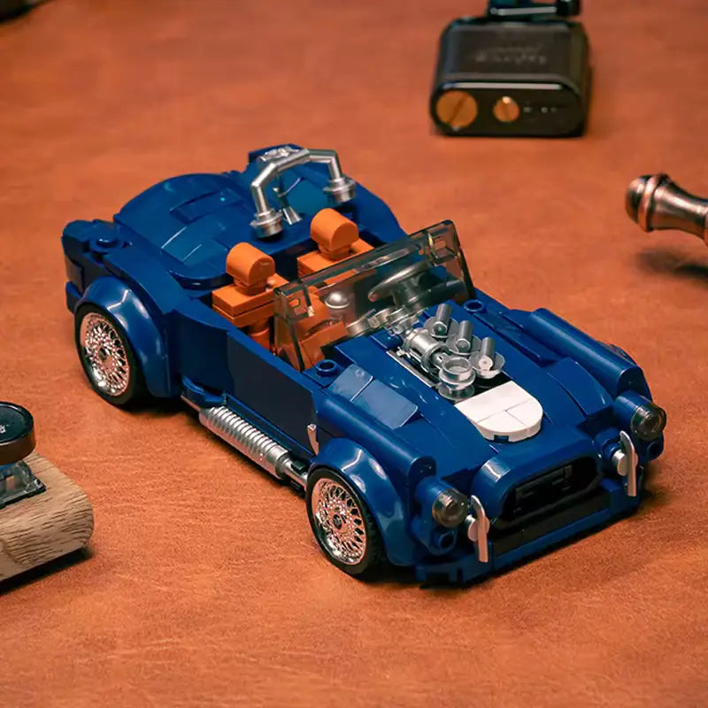 Shelby Cobra 427 | Limited Edition