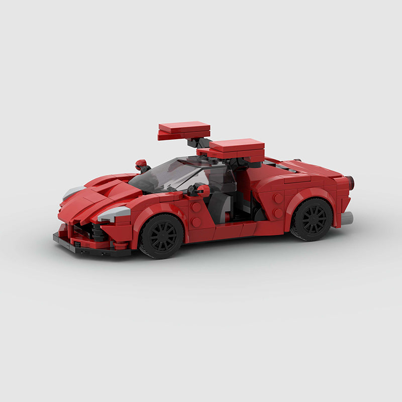 Ferrari LaFerrari