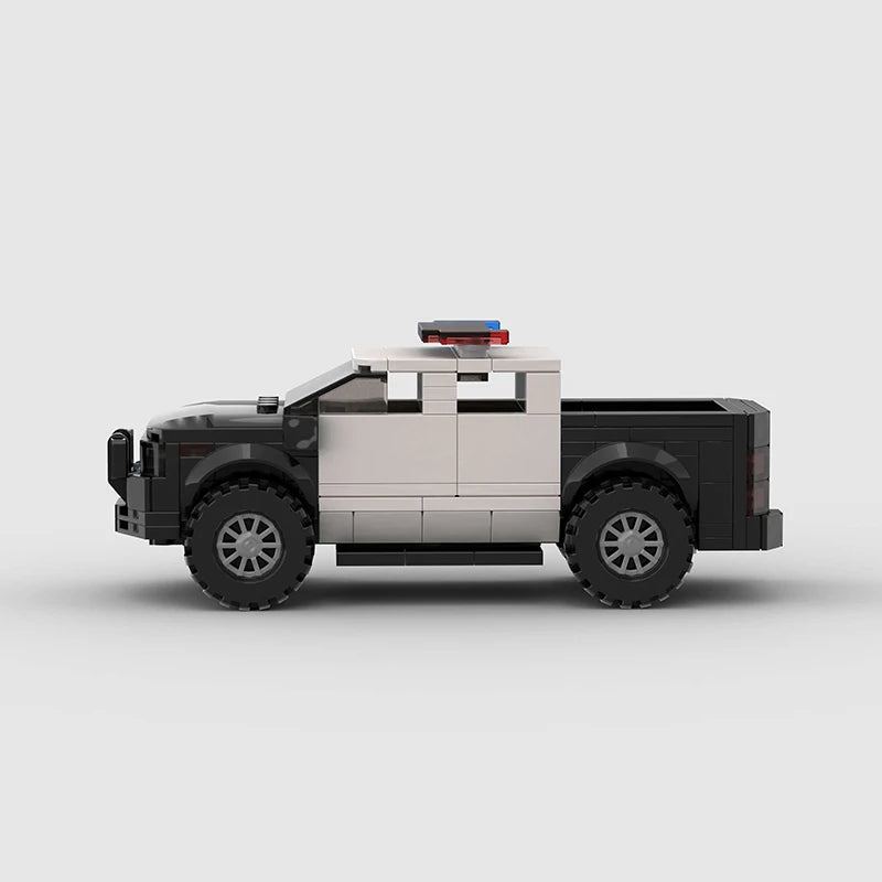S.W.A.T Interceptor