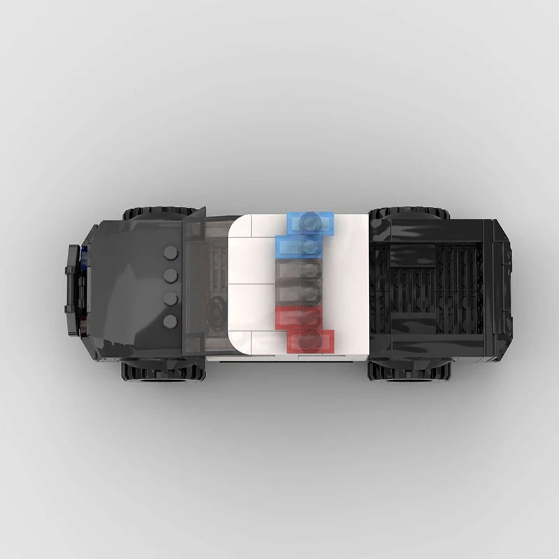 S.W.A.T Interceptor