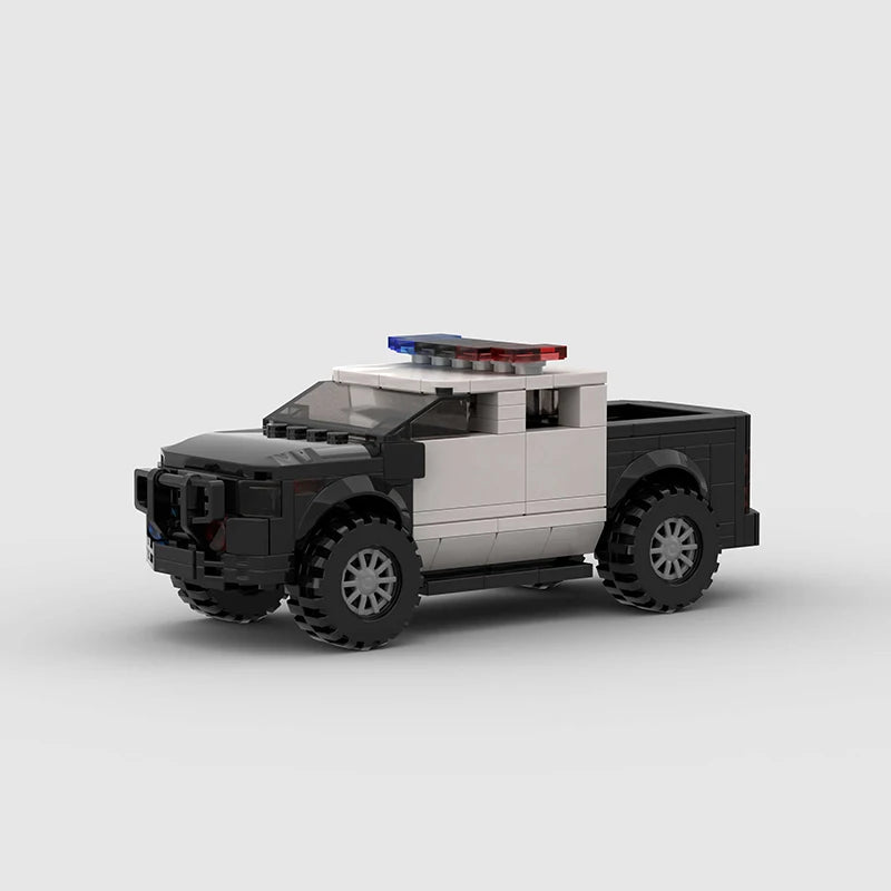 S.W.A.T Interceptor