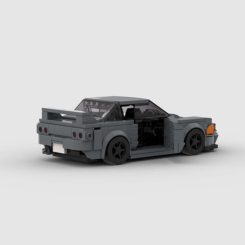 Nissan Skyline R32 | Limited Edition