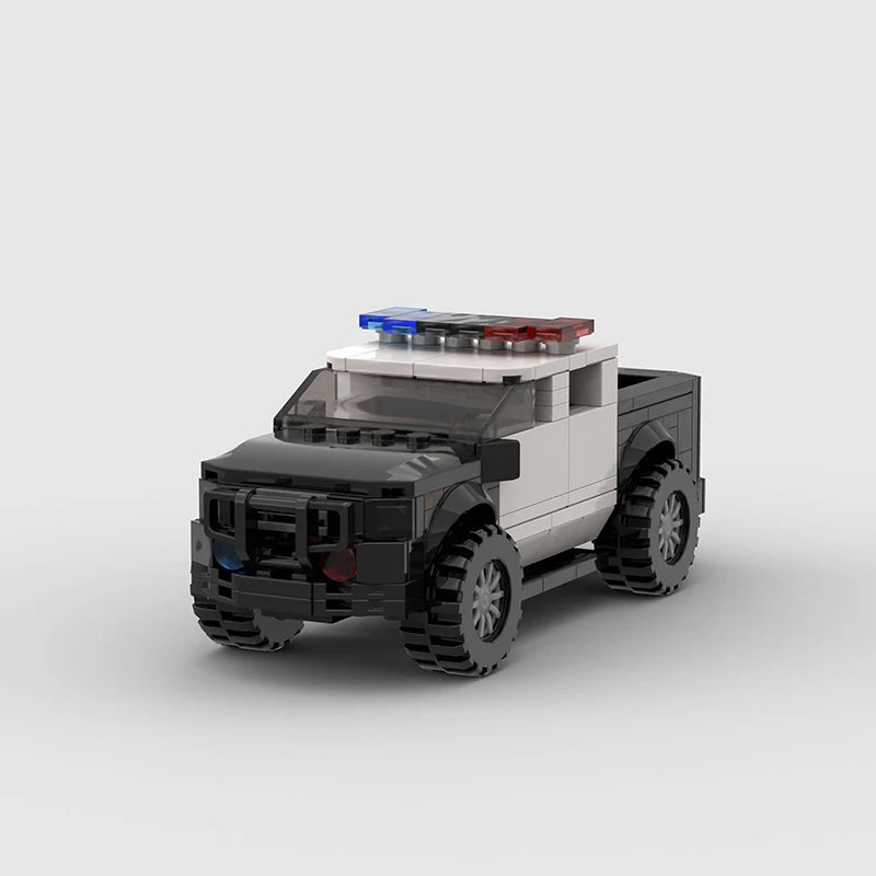 S.W.A.T Interceptor