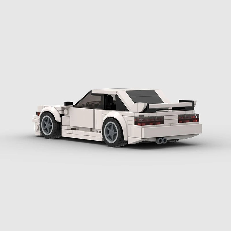 Nissan S13 240sx