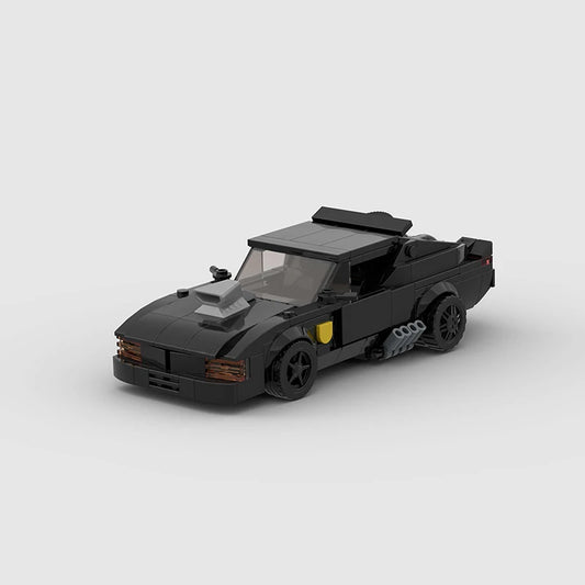 Ford Flacon GT 351 | Mad Max