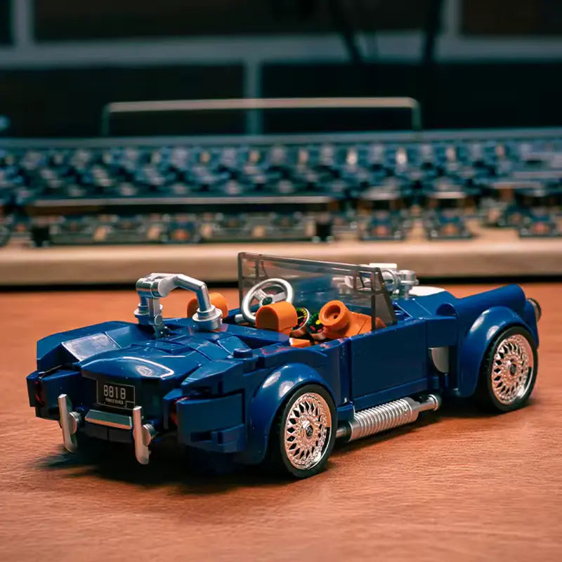 Shelby Cobra 427 | Limited Edition